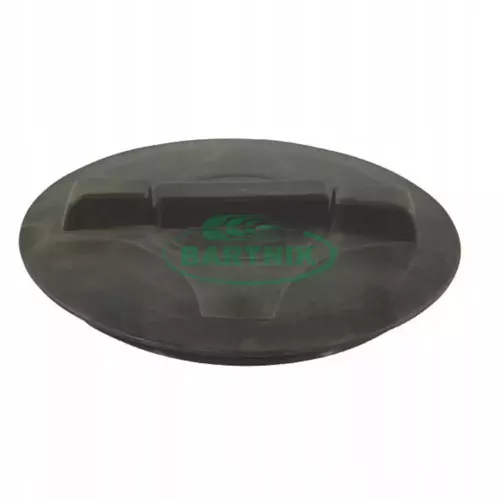 Pokrywa D455/410 z odpowietrznikiem 1