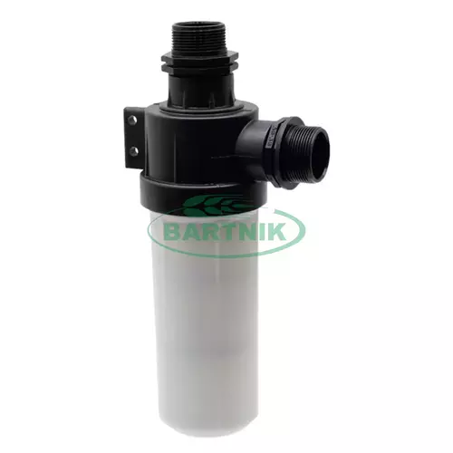 Filtr ssący Agrola 1 1/2" 360 mm 46 mesh 1