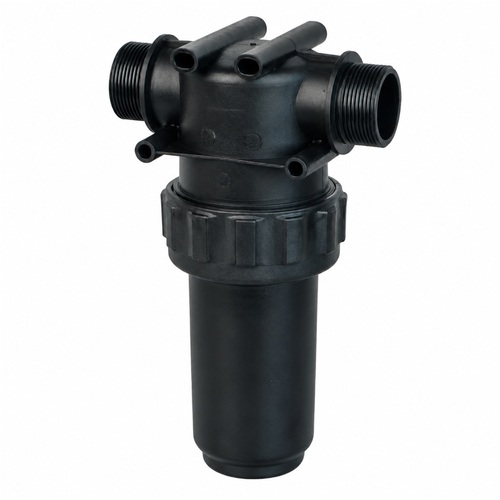 Filtr tłoczny 1 1/2" AG 1