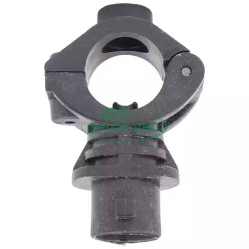 Korpus pojedynczy D1/2" 7mm bez antykapacza 1