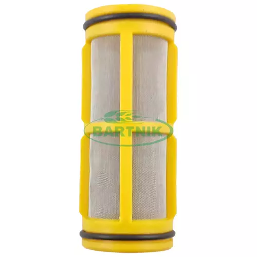 Wkład filtra sekcyjnego 97x37,5 80 mesh 1