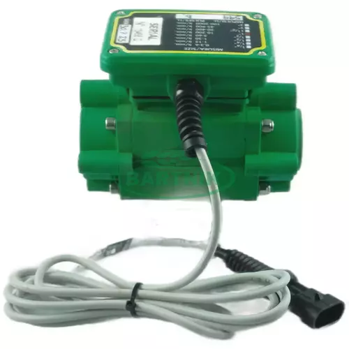 Przepływomierz elektromagnetyczny 10-200l 40 bar 1