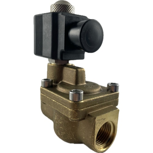 Zawór 40 bar solenoidowy 1