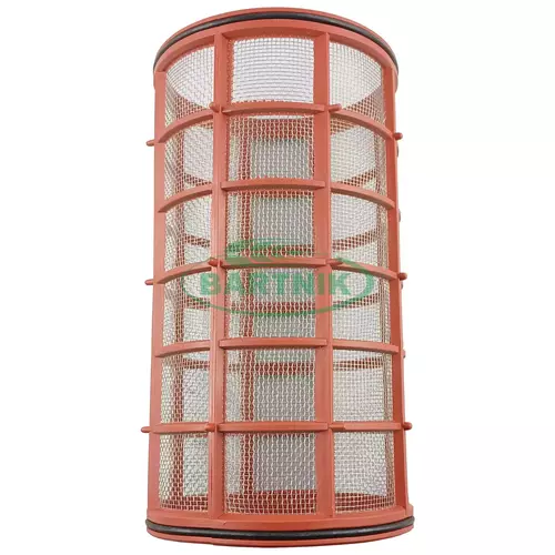 Wkład filtra 200x108 16 mesh 1