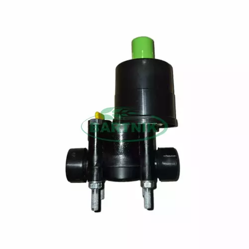 Zawór elektromagnetyczny 1