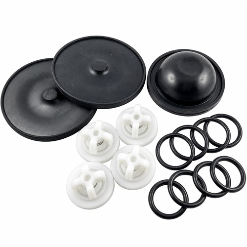 Zestaw naprawczy pompy Monsun P100 polowa 1