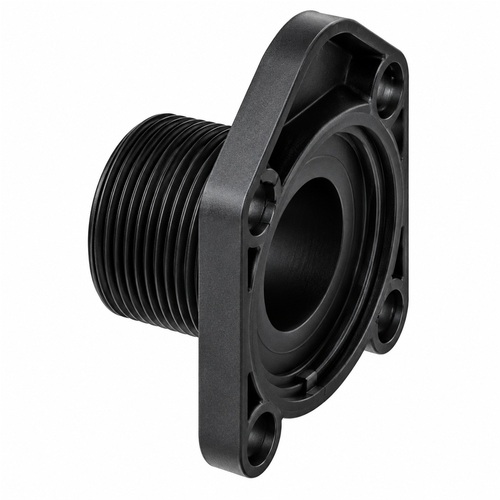 Adapter lewy zaworu 3/4" 1