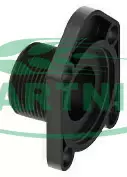 Adapter lewy zaworu 3/4" 1