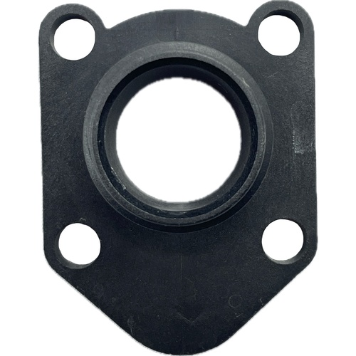 Adapter lewy zaworu 1" 1