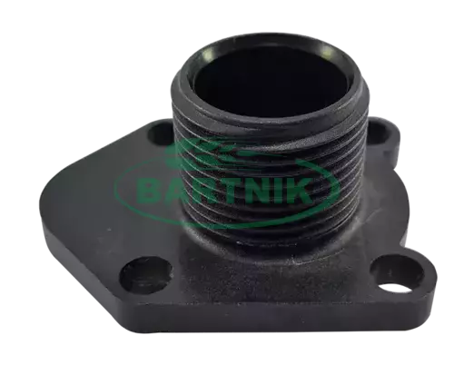 Adapter prawy zaworu 3/4" 1