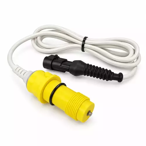 Czujnik przepływomierza 2m LED rapid check 1
