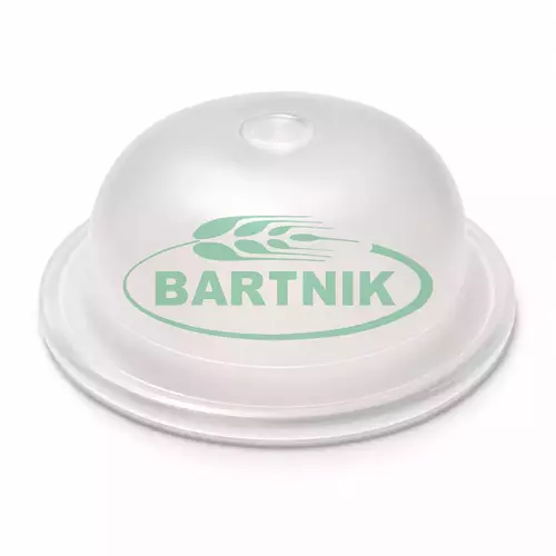 Membrana powietrznika Hardi Ø120 1