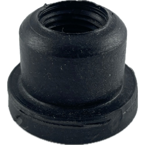 Obsada manometru 1/4" 1