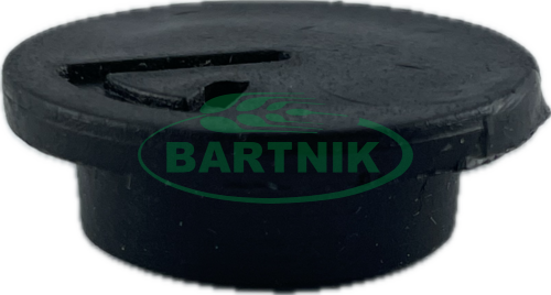 Tłumik labiryntu 1
