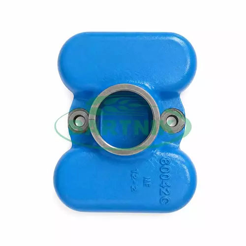 Kolektor powietrza BERTHOUD pompy Volux 1