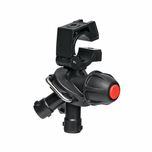 Głowica 3 pozycyjna D20" 10mm AGRIO 1