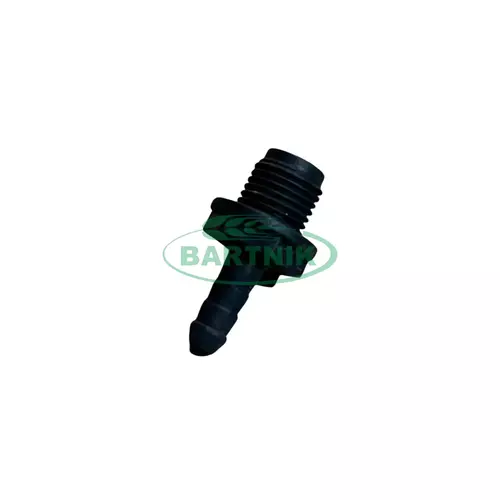 Króciec 1/4 D6 Amazone 1