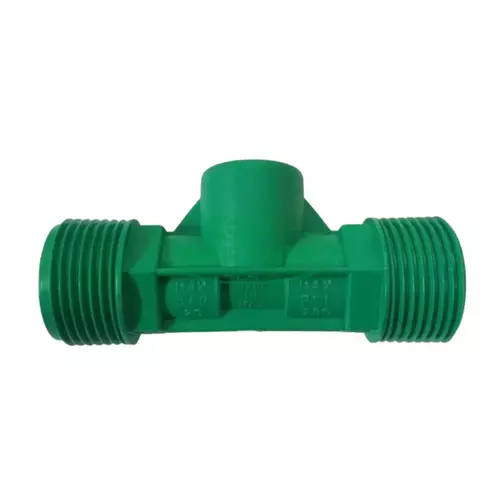 Przepływomierz Amazone 3/4" 7-70l/min 20 bar 1