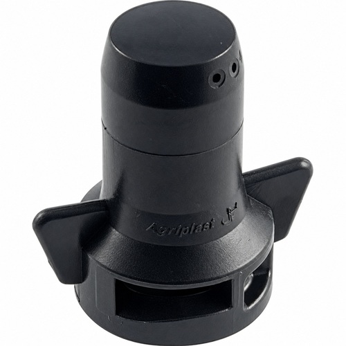 Rozlewacz kołpakowy RSM długi 08 1
