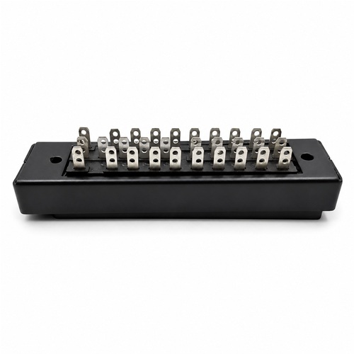 Gniazdo 30 pin hydrauliczne 1