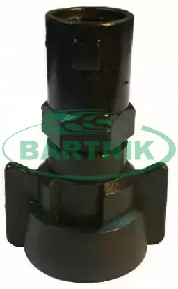 Przedłużka do RSM ARAG 6cm 1