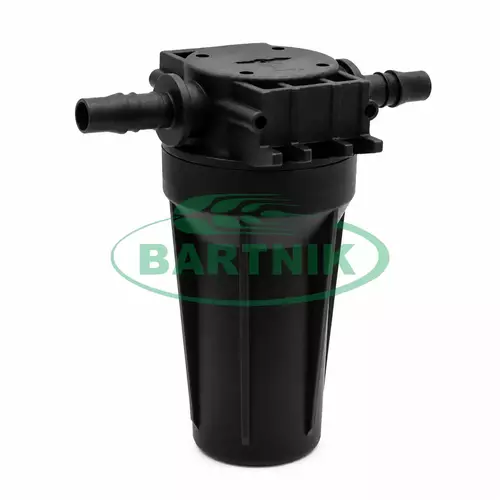 Filtr liniowy kompletny 80 Mesh 1/2" 1