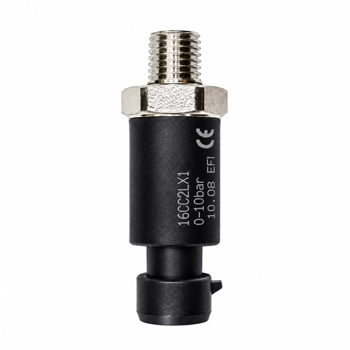 Czujnik ciśnienia 10 bar 1/4" 1
