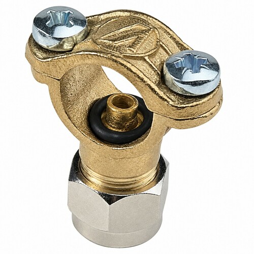 Korpus pojedynczy D1/2" 7mm 1