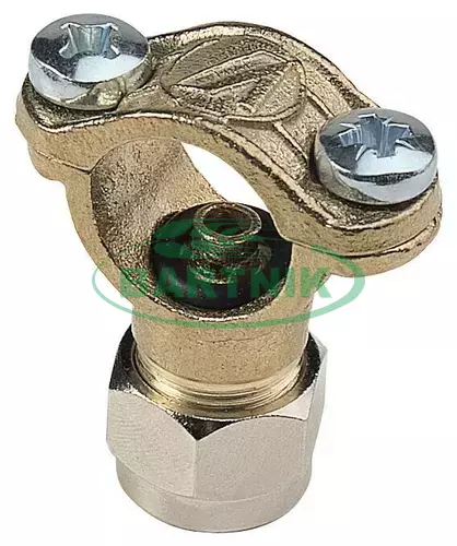 Korpus pojedynczy D1/2" 7mm 1