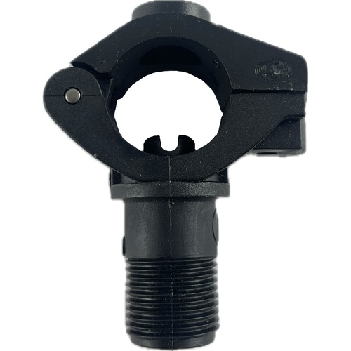 Korpus pojedynczy D1/2" 10mm z nakrętką 1