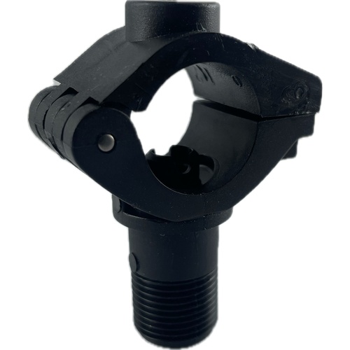 Korpus pojedynczy D1/2" 10mm z nakrętką 1