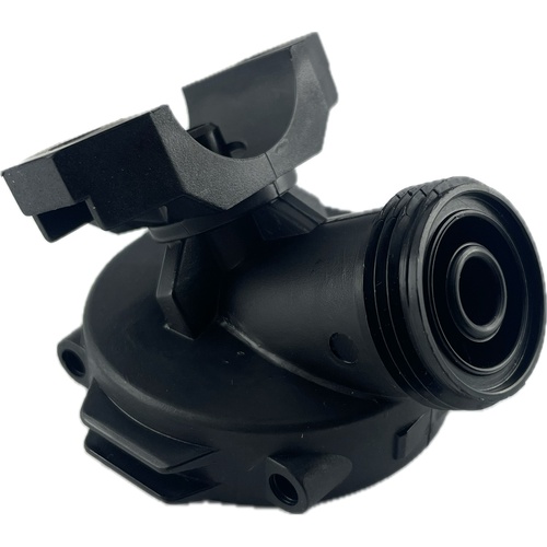 Górna część korpusu 1/2" 7 mm 1