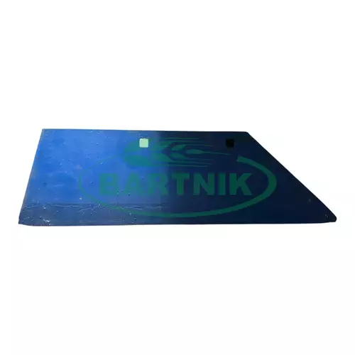 Lemiesz WG100B 16" prawy IN 1