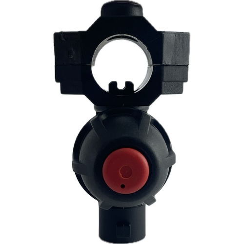 Korpus pojedynczy D1/2" 10 mm 1