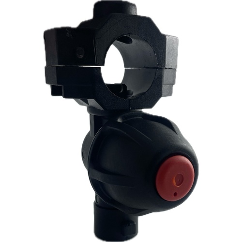 Korpus pojedynczy D1/2" 10 mm 1