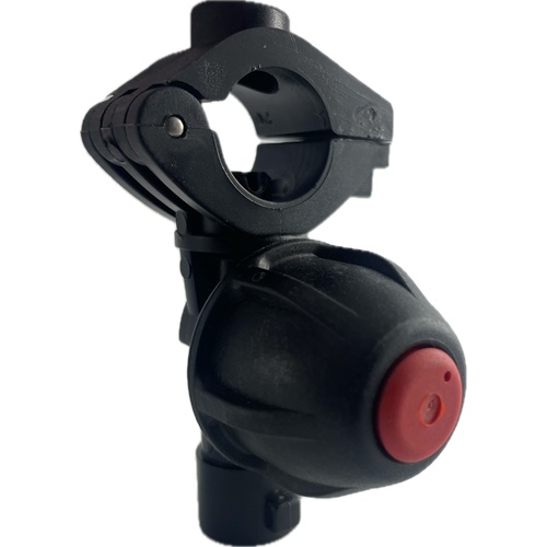 Korpus pojedynczy D1" 10mm Arag 1