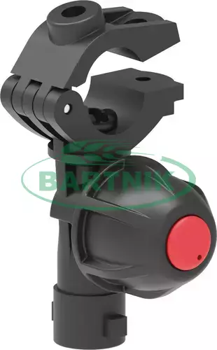 Korpus pojedynczy D20 7mm 1