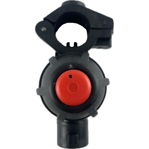 Korpus pojedynczy D1/2" 7mm 1