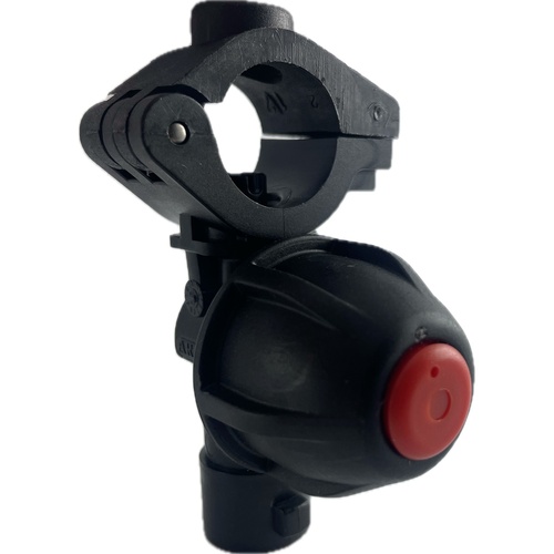 Korpus pojedynczy D1/2" 7mm 1