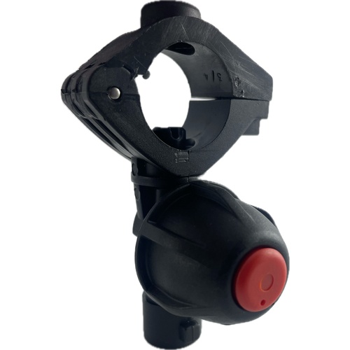 Korpus pojedynczy D3/4" 10mm 1