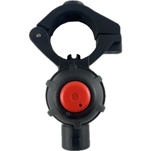 Korpus pojedynczy D1" 10mm na zawias 1