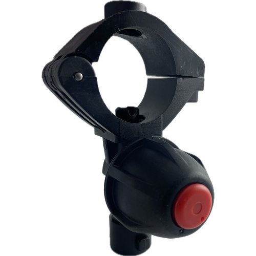 Korpus pojedynczy D1" 10mm na zawias 1