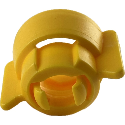 Kołpak 8/10 mm żółty ARAG 1