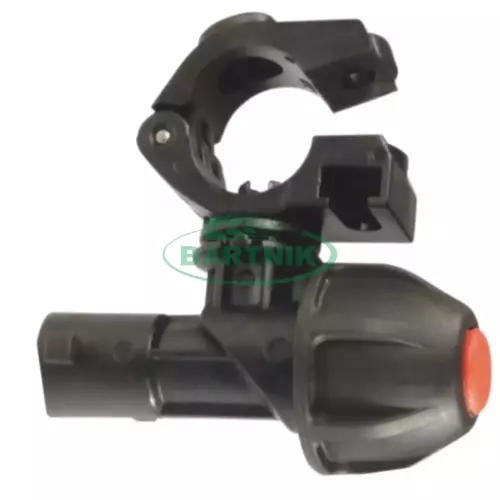 Korpus pojedynczy D1/2" 10mm boczny 1