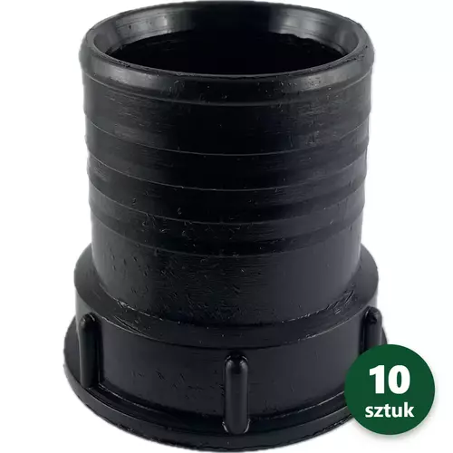Końcówka IG 2" x 60 1