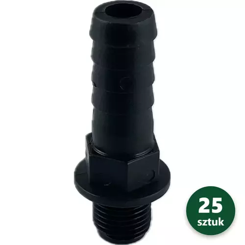 Końcówka AG 1/4" x 13 1