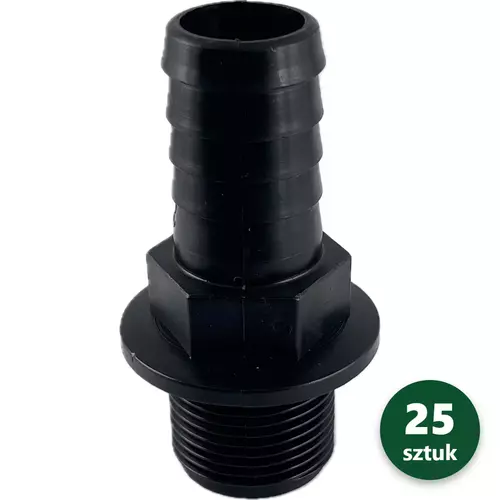 Końcówka AG 3/4" x 22 1