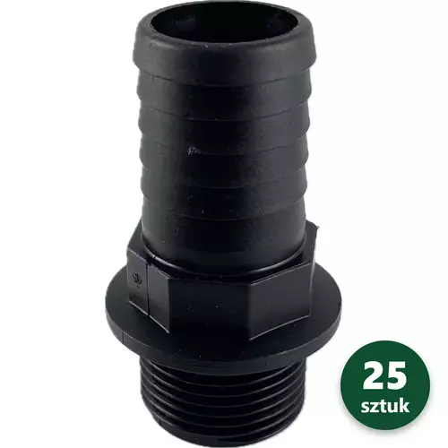 Końcówka AG 1" x 30 8001253 1