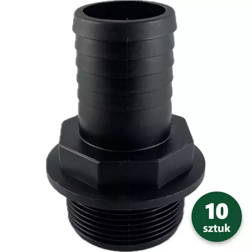 Końcówka AG 1 1/2" x 35 1
