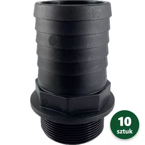Końcówka AG 2" x 60 1
